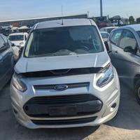 FORD TRANSIT CONNECT 2013-2018 1.5 TDCi Econetic D