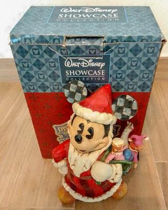 Statuetta Topolino Walt Disney Collection