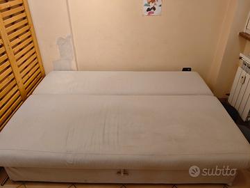 Divano letto IKEA 