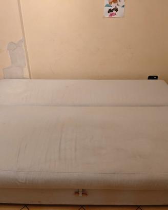 Divano letto IKEA 