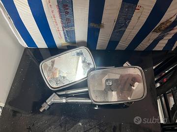 Specchi Suzuki Burgman