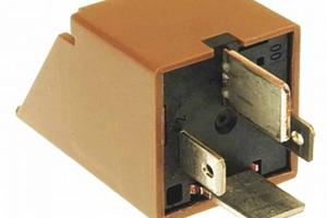 Teleruttore avviamento scooter Piaggio Malaguti Ya