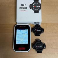 Ciclocomputer GPS Polar V650