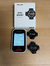 Ciclocomputer GPS Polar V650