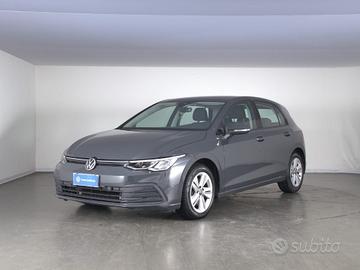 VOLKSWAGEN Golf 2.0 TDI DSG AZIENDALE -GARANZIA