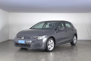 VOLKSWAGEN Golf 2.0 TDI DSG AZIENDALE -GARANZIA