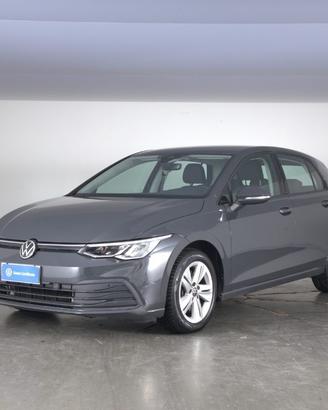 VOLKSWAGEN Golf 2.0 TDI DSG AZIENDALE -GARANZIA