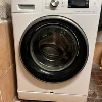 Lavatrice Whirpool FFB 9468 BSV IT