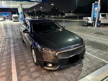 Ricambi kia cadenza 2025 2026