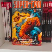 Fantastici quattro inimmaginabile 