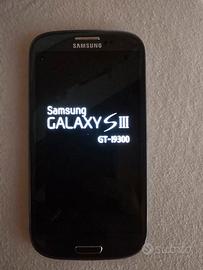 Samsung Galaxy S3 GT-I9300