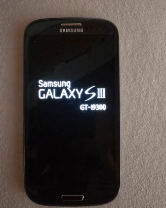 Samsung Galaxy S3 GT-I9300