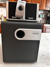 Home theatre