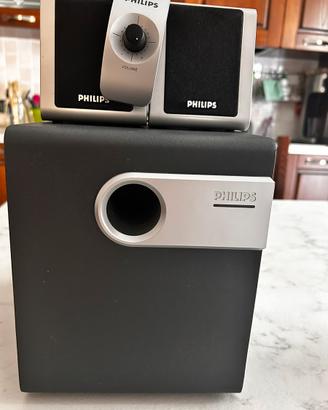 Home theatre