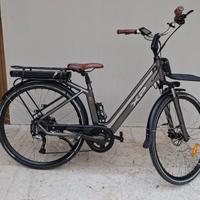 bicicletta elettrica XP