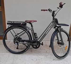 bicicletta elettrica XP