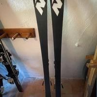 Sci Nordica Doberman WC 143cm