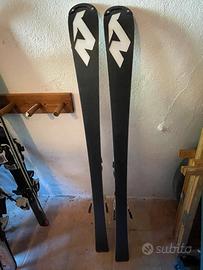 Sci Nordica Doberman WC 143cm
