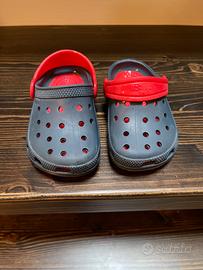 Sandaletti Chicco n. 21