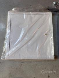 Cassetta collettore da incasso 500×500×110 Nuova