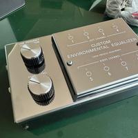 Equalizzatore parametrico Mcintosh MQ104