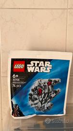 Lego Star Wars - Polybag Millennium Falcon