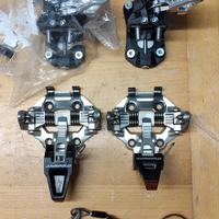 Attacco skialp Dynafit Radical TLT Speed