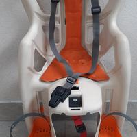 Seggiolino bici da 1 anno