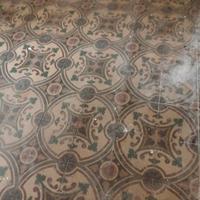 cementine antiche 160 PZ 10mq 