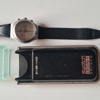 orologio swatch da collezione anno 1995