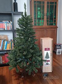 albero di Natale artificiale