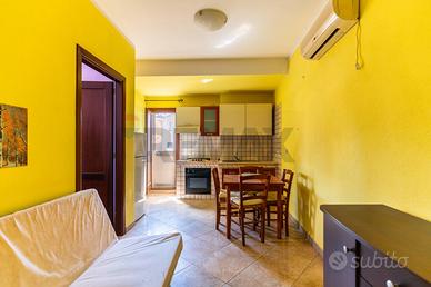 Appartamento - Sassari