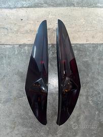 Fari posteriori fiat punto