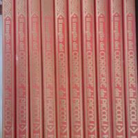 Il meglio del Corriere dei piccoli