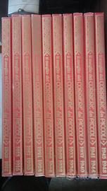 Il meglio del Corriere dei piccoli