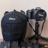 Fotocamera reflex