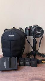 Fotocamera reflex