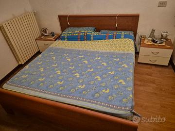 Camera da letto