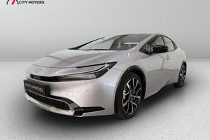 Toyota Prius 2.0 phev Lounge