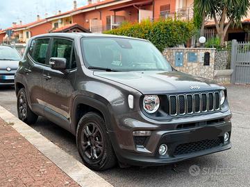 Jeep renegade turbo benzina prezzo trattabile