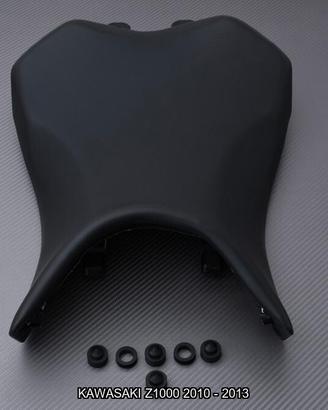 Sella Anteriore KAWASAKI Z1000 2010 - 2013