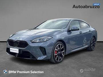 BMW Serie 2 218d Gran Coupe MSport Pro auto