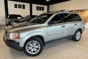 VOLVO XC90 (2003-2014) - XC90 2.4 D5 aut. AWD Exec