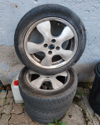 Copertoni 195/50/15