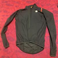 Mantellina Sportful Hot Pack norain