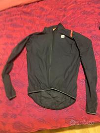 Mantellina Sportful Hot Pack norain