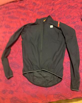 Mantellina Sportful Hot Pack norain
