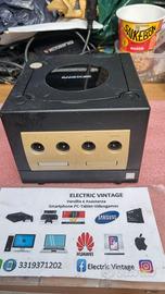 0037NN-Console Nintendo GameCube