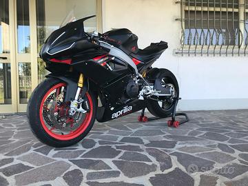 2024 APRILIA RS660 TROFEO
