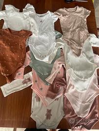Body bimbo/a